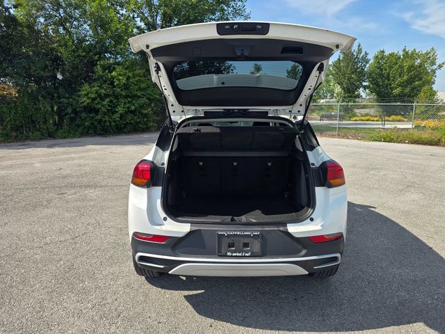 Used 2023 Buick Encore GX Preferred FWD image 14