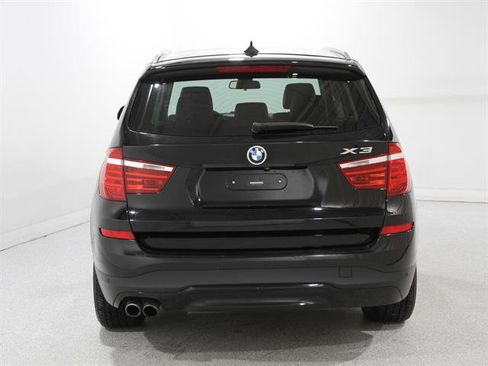 Used 2017 BMW X3 xDrive28i image 21