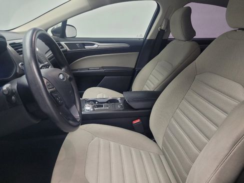 Used 2019 Ford Fusion S FWD image 17