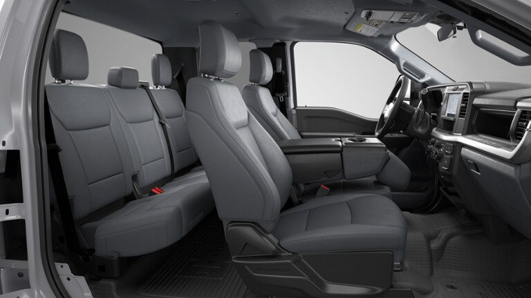 New 2026 Ford F550 4x4 SuperCab Super Duty image 28