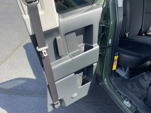 Used 2014 Toyota FJ Cruiser 2WD w/ Convenience Package image 37