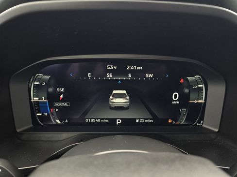 Used 2024 Mitsubishi Outlander SE image 18