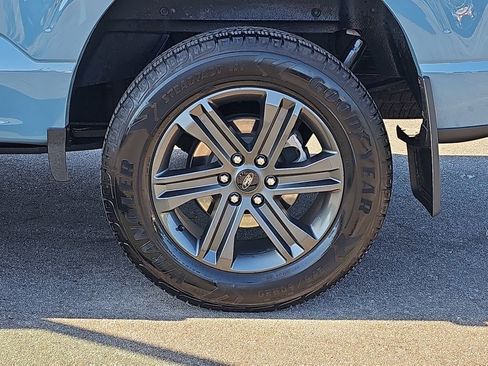 Used 2023 Ford F150 XLT w/ Equipment Group 302A High image 35