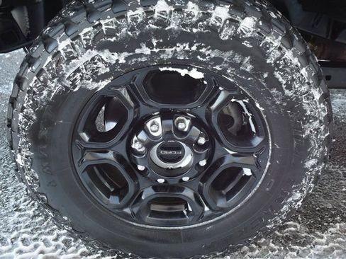 Used 2024 Ford F350 XLT w/ XLT Premium Package image 54