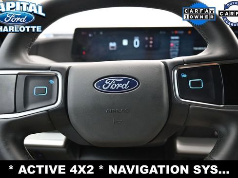 Used 2025 Ford Expedition Active RWD image 21