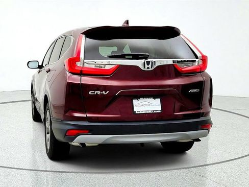 Used 2017 Honda CR-V EX-L image 6