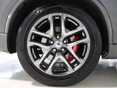 Used 2023 Dodge Durango R/T AWD/4WD image 78