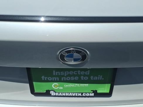 Used 2023 BMW M340i xDrive w/ Premium Package AWD/4WD image 12
