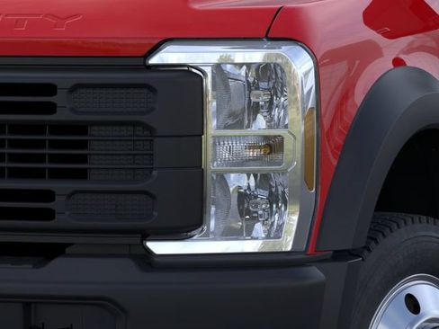 New 2026 Ford F450 XL w/ XL Driver Assist Package AWD/4WD image 18