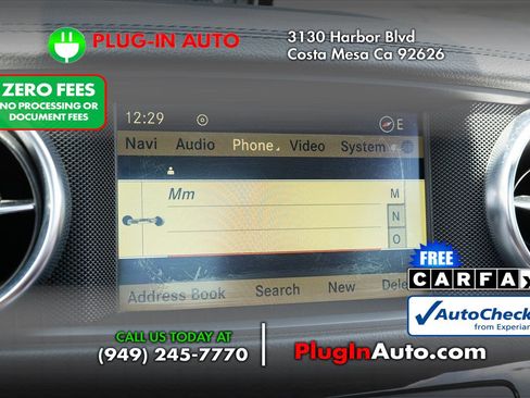 Used 2013 Mercedes-Benz SL 550 image 30