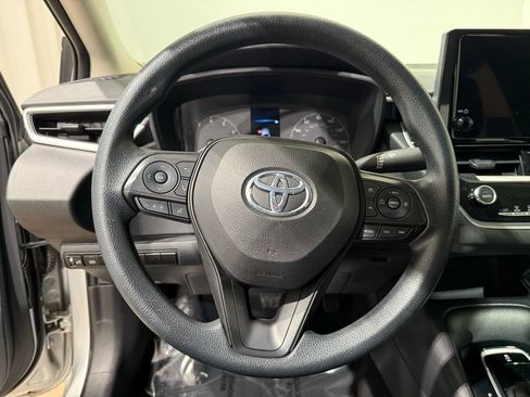 Certified 2024 Toyota Corolla LE image 20