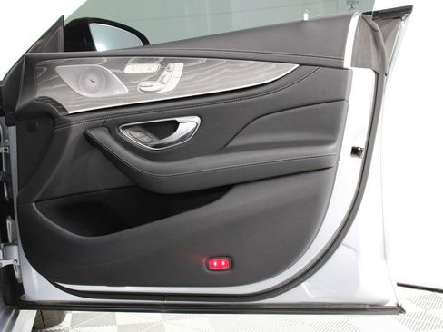 Used 2022 Mercedes-Benz AMG GT 43 image 21