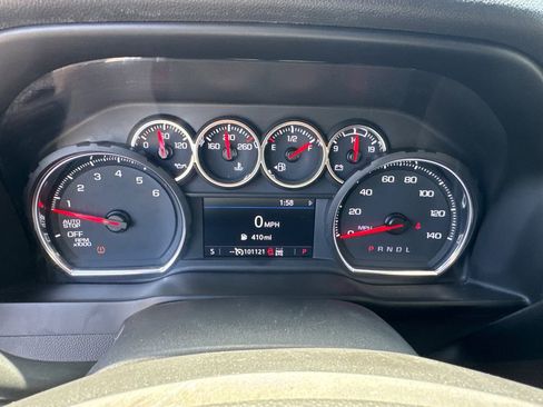 Used 2020 Chevrolet Silverado 1500 RST image 28