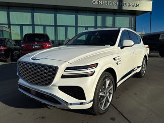 New 2026 Genesis GV80 3.5T Advanced video 1