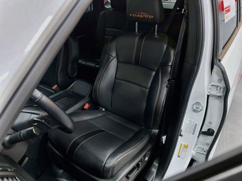 Used 2022 Honda Passport TrailSport image 19