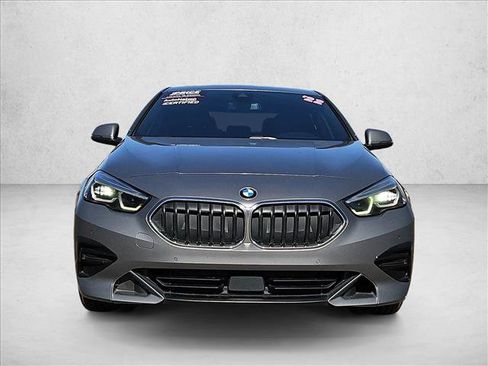 Used 2022 BMW 228i xDrive Gran Coupe w/ Convenience Package AWD/4WD image 2