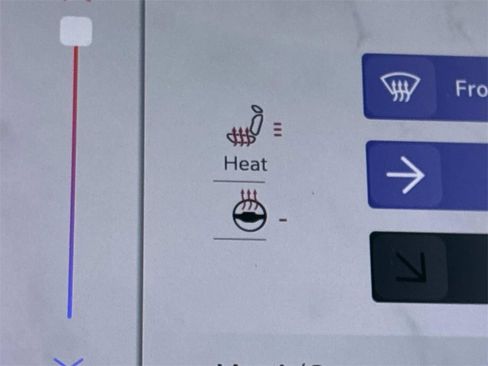 Used 2023 Jeep Grand Cherokee 4xe image 35