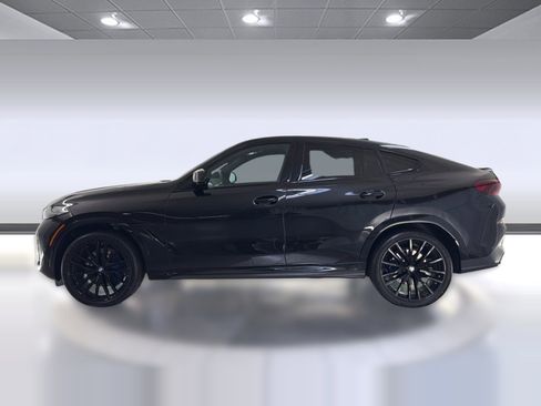 New 2026 BMW X6 xDrive40i w/ Climate Comfort Package image 2