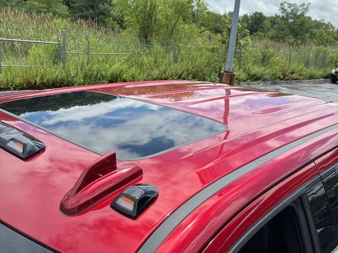 Used 2024 Chevrolet Silverado 3500 High Country w/ Technology Package AWD/4WD image 6