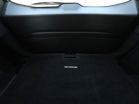 Used 2023 Nissan Rogue SV AWD/4WD image 23