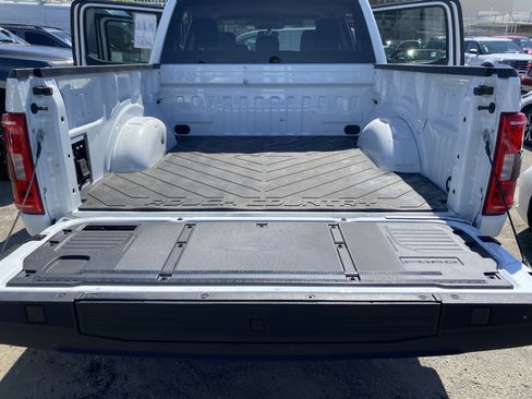 Used 2023 Ford F150 XL w/ Trailer Tow Package RWD image 20