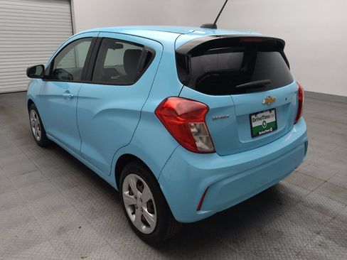 Used 2021 Chevrolet Spark LS FWD image 5