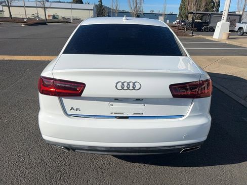 Used 2016 Audi A6 2.0T Premium image 7