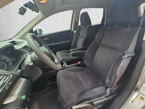 Used 2014 Honda CR-V EX image 16