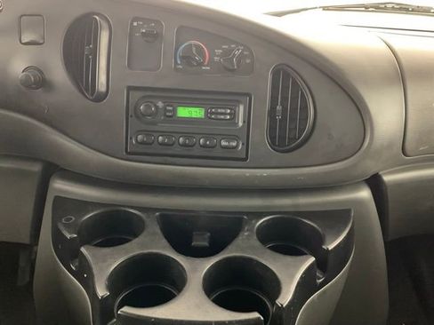 Used 2008 Ford E-150 and Econoline 150 image 11