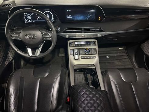 Used 2022 Hyundai Palisade Limited w/ Cargo Package AWD/4WD image 19