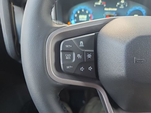 New 2026 Ford Bronco Badlands AWD/4WD image 14