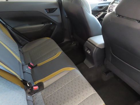 Used 2024 Subaru Crosstrek 2.5i Sport w/ Crosstrek Mirror Package image 26