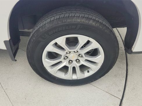 Certified 2023 Chevrolet Silverado 1500 LTZ image 31