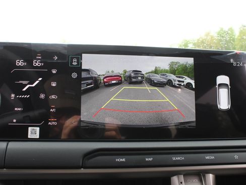 New 2027 Kia Telluride S AWD/4WD image 16