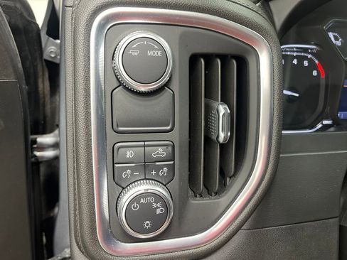 Used 2020 GMC Sierra 1500 Elevation w/ Elevation Value Package RWD image 19
