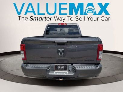 Used 2022 RAM 2500 Big Horn w/ Night Edition