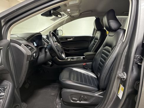 Used 2024 Ford Edge SEL AWD/4WD image 19
