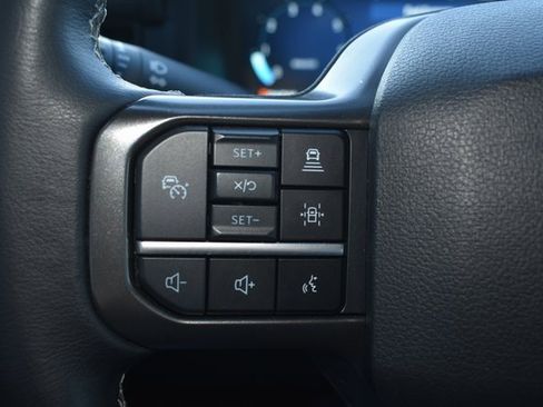 Used 2024 Ford F150 XLT w/ Equipment Group 302A MID image 19