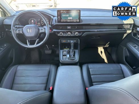Used 2023 Honda CR-V EX-L image 17