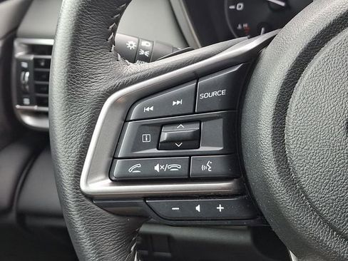 Used 2023 Subaru Outback Onyx Edition image 23