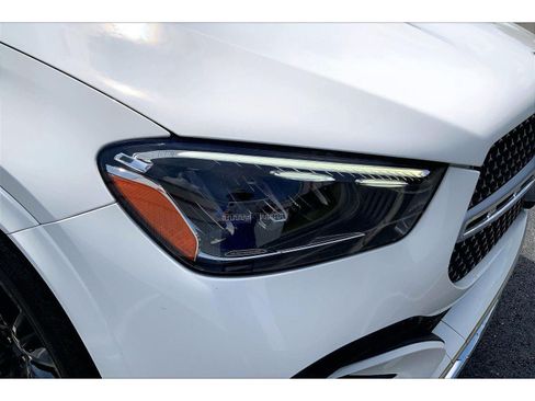 Used 2024 Mercedes-Benz GLE 350 4MATIC image 28