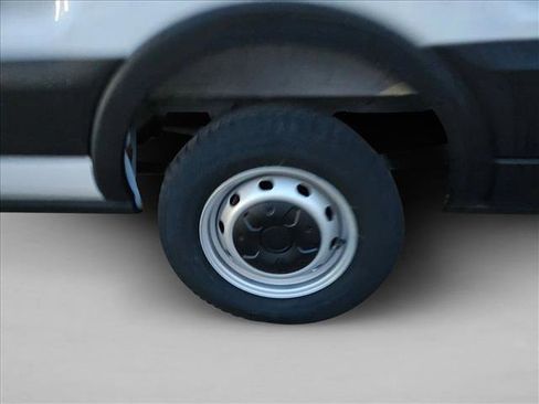 New 2026 Ford Transit 350 w/ Load Area Protection Package image 12