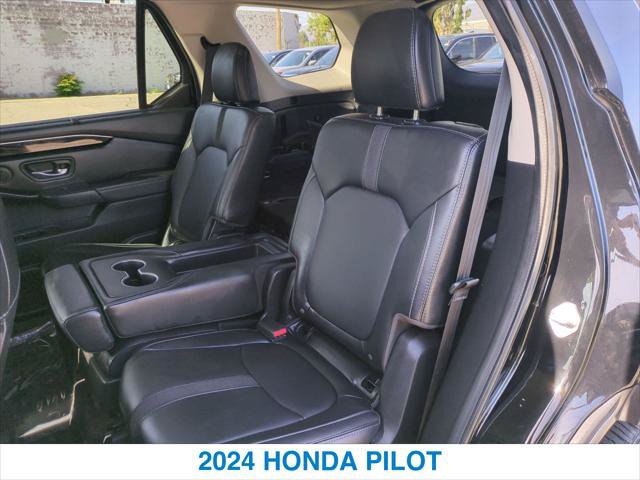 Certified 2024 Honda Pilot EX-L image 22
