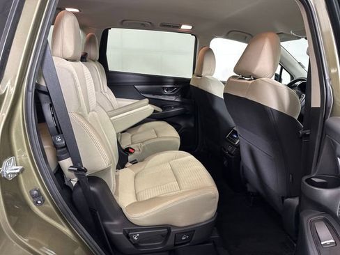 Used 2023 Subaru Ascent Premium w/ Convenience Package AWD/4WD image 27