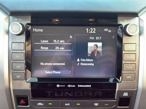 Used 2021 Toyota Tundra SR5 image 33