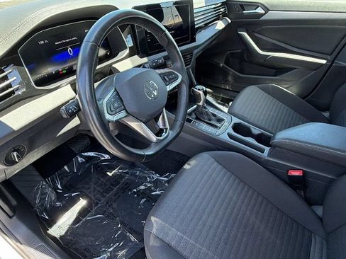 Used 2025 Volkswagen Jetta S FWD image 10