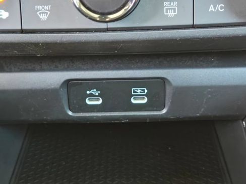 Used 2024 Honda Accord LX image 22