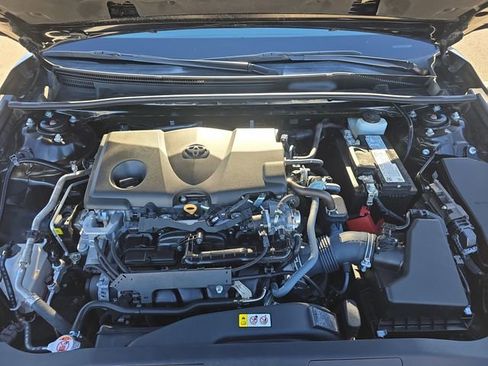 Used 2023 Toyota Camry XSE image 29