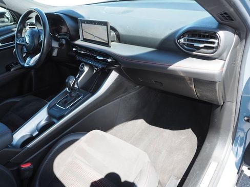 Used 2023 Dodge Hornet GT Plus w/ Track Pack AWD/4WD image 20