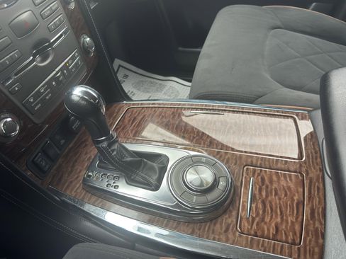 Used 2020 Nissan Armada SV w/ Driver Package image 30
